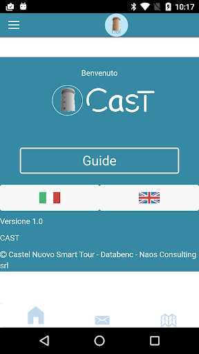 CAST - Il Bello o il Vero