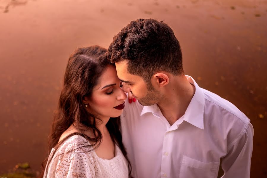 Photographe de mariage Cléver Freitas (cleverfreitas). Photo du 25 mars 2020