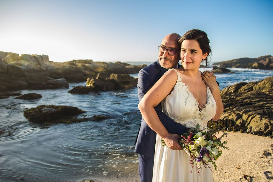 Fotógrafo de bodas Pilar Jadue (pilarjadue). Foto del 28 de febrero 2020