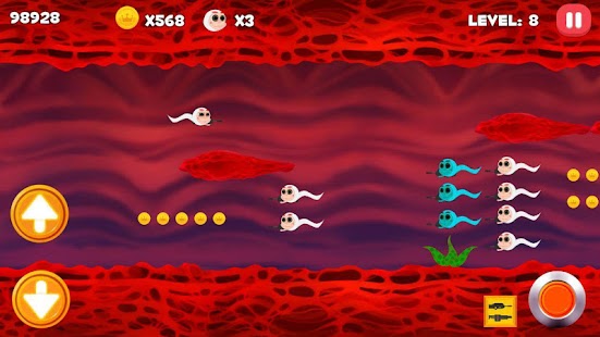 How to install Sperm Game 2 1.32 unlimited apk for laptop