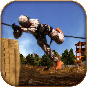 Download Commando Army Training Center For PC Windows and Mac