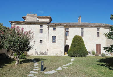 Château 9