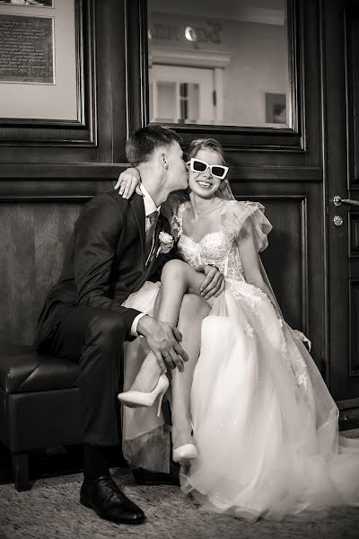 Wedding photographer Elena Trofimova (trofimovaelena). Photo of 21 September 2023