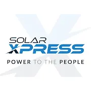 Solar Xpress Installations Ltd Logo