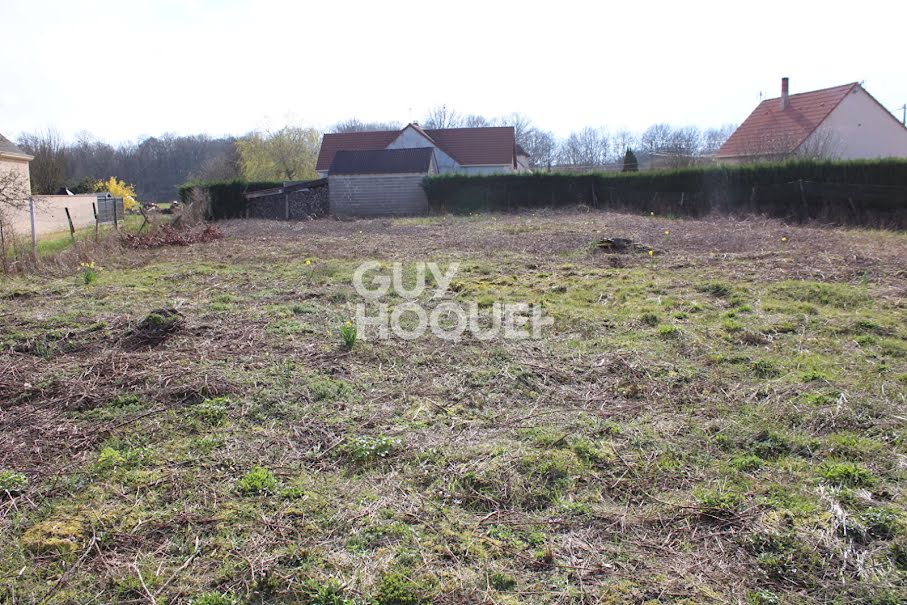 Vente terrain  1492 m² à Le Perray-en-Yvelines (78610), 390 000 €