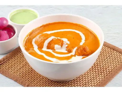 Chicken Makhani