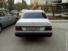 продам авто Mercedes 200 200 (W124)