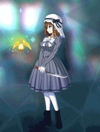Fgo シャルロットの再臨画像とマテリアル情報 Fgo攻略wiki 神ゲー攻略