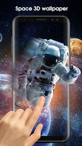 Free Sunrise Live Wallpaper