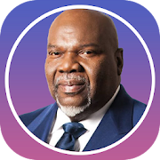 T.D. Jakes Sunday Sermons 1.6 Icon