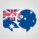 Cover Image of ดาวน์โหลด Australia Chat 1.0 APK