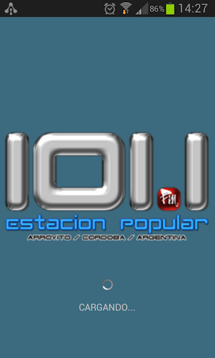 Fm Estacion Popular