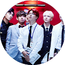 BTS Wallpapers New Tab BETA chrome extension