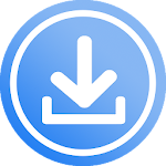 Cover Image of Herunterladen video downloader for Facebook - fbvideo downloader 1.0 APK