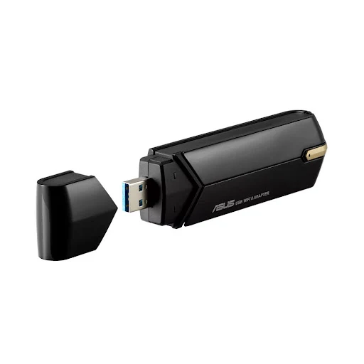 Thiết bị mạng ASUS USB-AX56