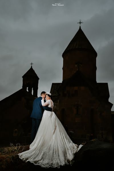 結婚式の写真家Tigran Sargsyan (tiksargsyan)。2021 12月31日の写真