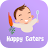 Happy Eaters: Weaning Recipes icon