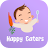 Happy Eaters: Weaning Recipes icon
