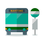 Cover Image of Unduh NAVITIME Bus Transit JAPAN 5.0.1 APK