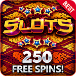 Cover Image of Tải xuống Slots Casino - Trúng lớn 2.8.3600 APK