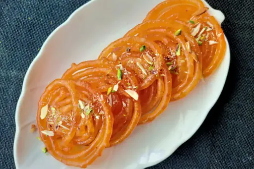 Jalebi (5Pc)