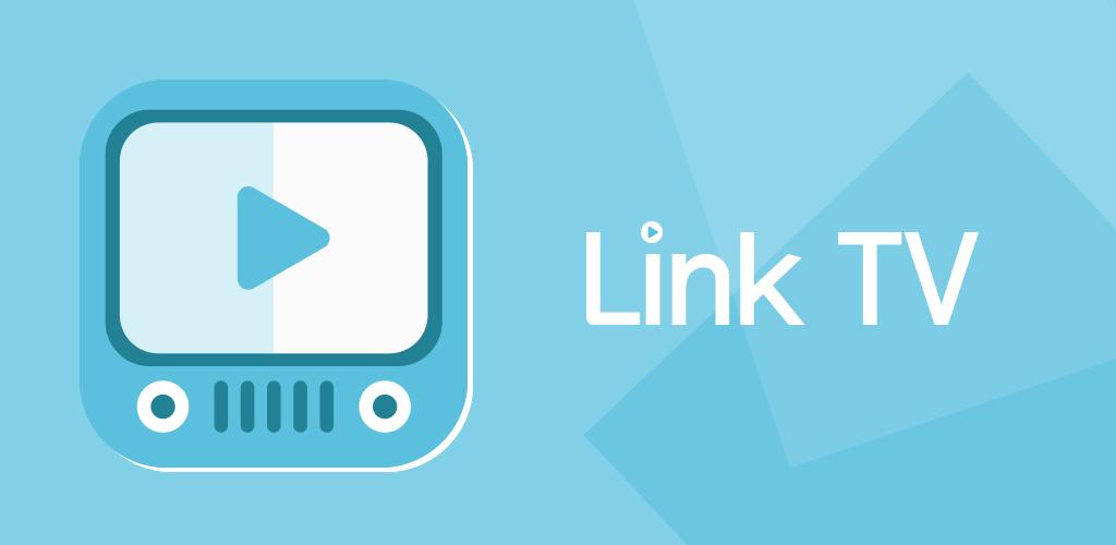 ТВ линк. Linktv для TV.