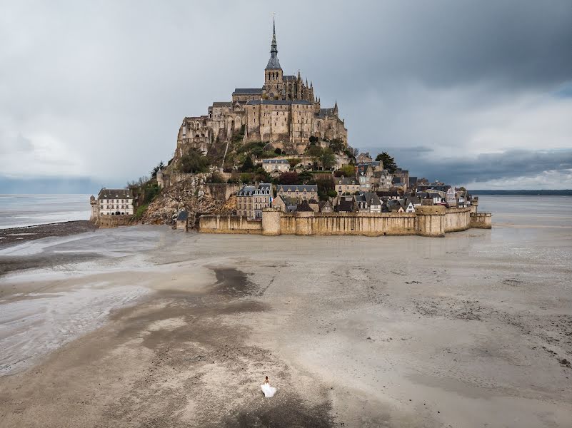 Photographe de mariage Daniel Notcake (swinopass). Photo du 29 décembre 2020