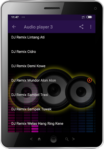 Mp3 DJ Remix Jawa Offline