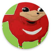 Uganda Knuckles meme sounboard vr BEST 4free 1.0 Icon