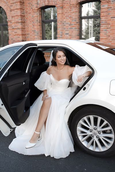 Wedding photographer Elvira Khyzyrova (elvirakhyzyrova). Photo of 18 September 2023