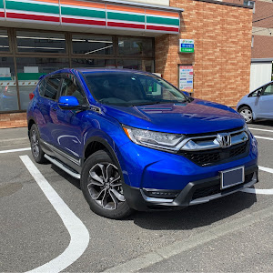 CR-V RW2