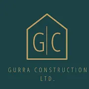 Gurra Construction Ltd Logo