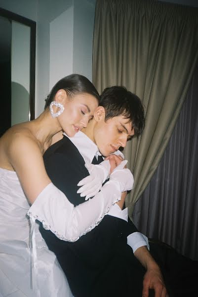 Svatební fotograf Nikolay Abramov (wedding). Fotografie z 6.února