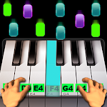 Cover Image of 下载 Real Piano Teacher 2 1.8 APK