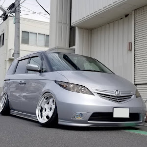 エリシオン RR1
