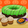 Baker Business 2: Cake Tycoon  icon