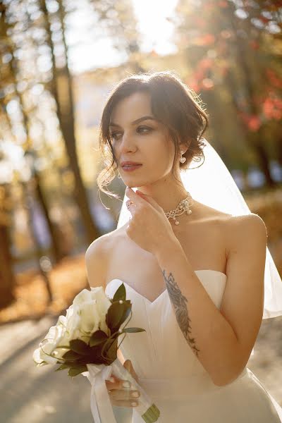 Photographe de mariage Angelina Kameneva (kamenevy-art). Photo du 11 novembre 2021