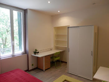 appartement à Saint-Césaire (30)