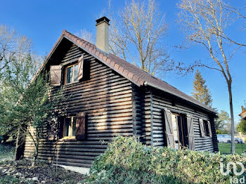 maison à Saint-Germain-lès-Arpajon (91)