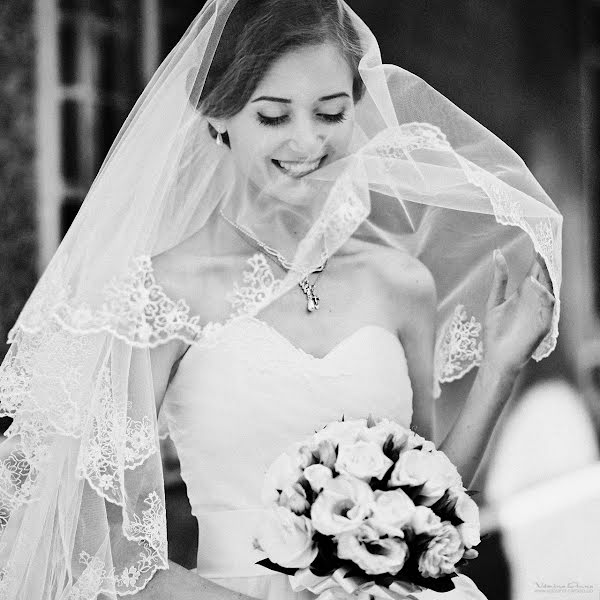 Wedding photographer Anna Vdovina (vdovina). Photo of 3 February 2014