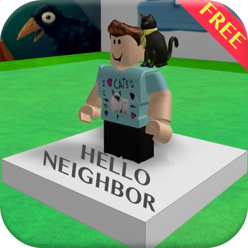 hello neighbor free download apk for pc