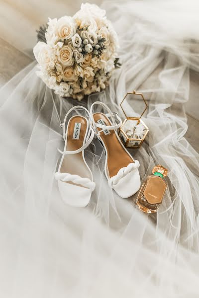 Wedding photographer Nataliia Yudanova (tali). Photo of 6 November 2023