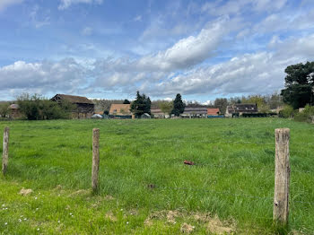 terrain à Choisy-au-Bac (60)