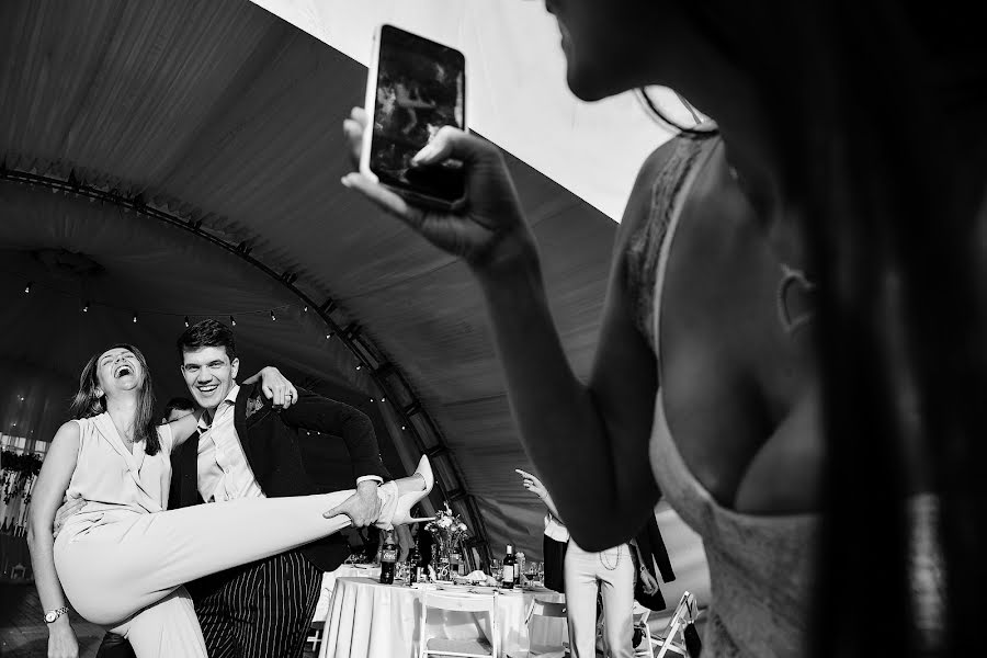 Wedding photographer Aleksey Malyshev (malexei). Photo of 4 August 2019