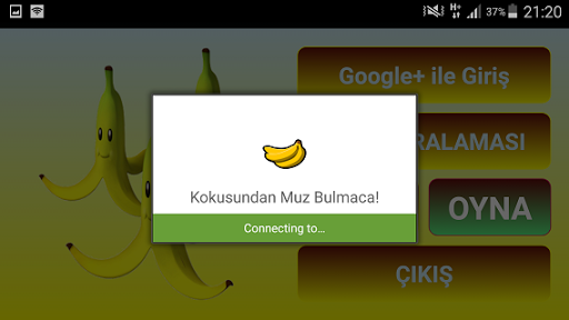 Kokusundan Muz Bulmaca