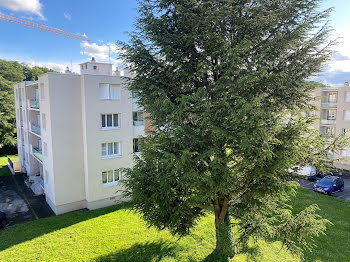 appartement à Meyzieu (69)