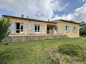 villa à Alzonne (11)