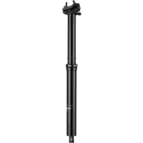 KS Rage-iS Dropper Seatpost - 27.2mm