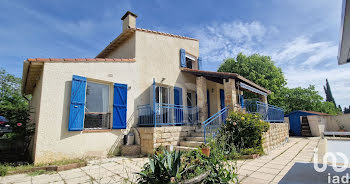 maison à Caveirac (30)