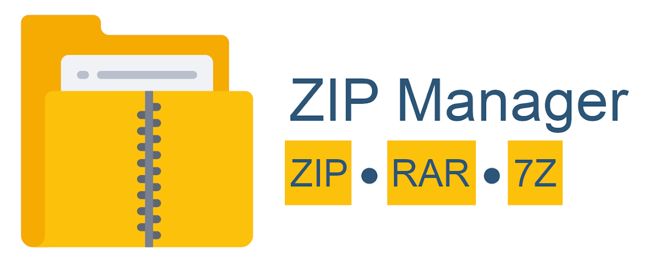 ZIP Manager Preview image 2